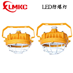 BZD180-099系列 防爆免维护LED照明灯