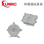 BdH系列防爆镇流器(IIB、IIC)