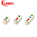 LA53(A)系列防爆控制按钮