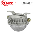 BZD180-112防爆免维护LED照明灯 BFC8183